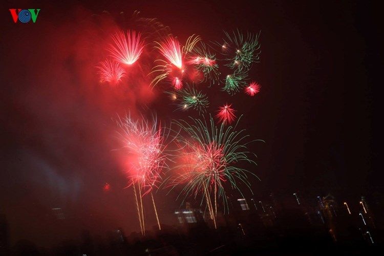 กิจกรรมฉลองครบรอบ 70 ปีวันชาติ 2 กันยายนในท้องถิ่นต่างๆทั่วประเทศ